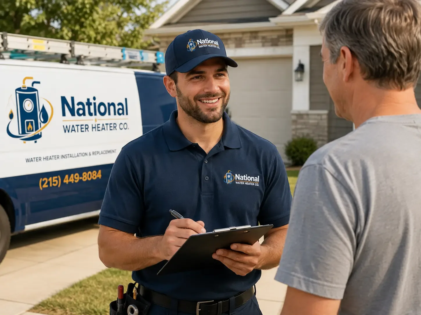 Water Heater Installation Garberville, CA FAQs